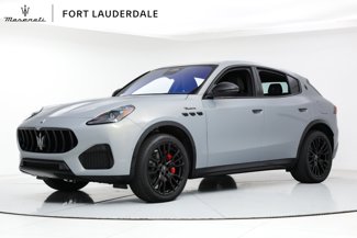 New 2025 Maserati Grecale Modena image 1