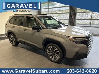 New 2025 Subaru Forester Touring image 1