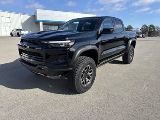 New 2025 Chevrolet Colorado ZR2 w/ Technology Package image 1