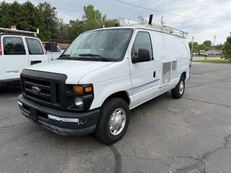 Used 2011 Ford E-250 and Econoline 250 w/ PWR Group image 1