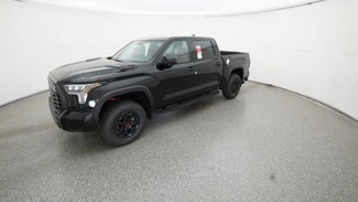 New 2025 Toyota Tundra TRD Pro image 1