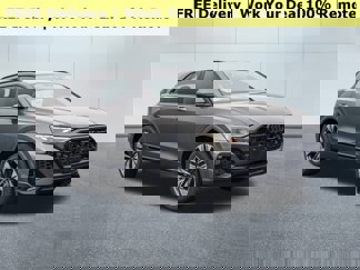 New 2025 Audi Q8 Premium Plus image 1