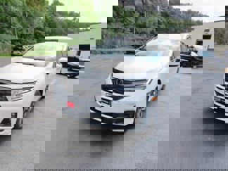 New 2026 Honda Odyssey EX-L image 1