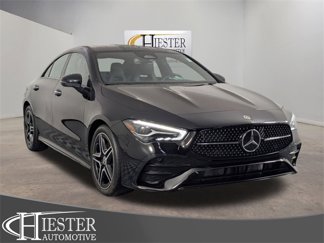Used 2024 Mercedes-Benz CLA 250 image 1