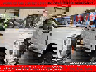 New 2025 Ford F250 Lariat image 1