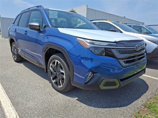 New 2025 Subaru Forester Limited image 1