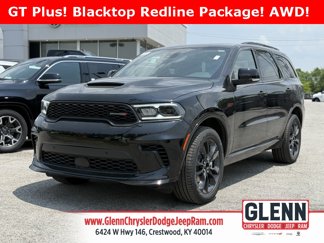 New 2025 Dodge Durango GT image 1