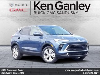 New 2026 Buick Encore GX Preferred w/ Comfort Package image 1
