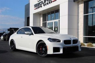 Used 2024 BMW M2 w/ Carbon Package image 1
