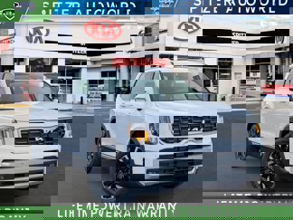 New 2025 Kia Telluride SX image 1