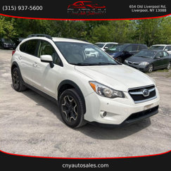 Used 2015 Subaru Crosstrek 2.0i Premium image 1