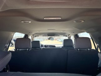 New 2025 Chevrolet Tahoe RST w/ Comfort Package image 1