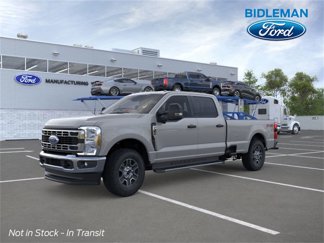 New 2025 Ford F350 XLT image 1