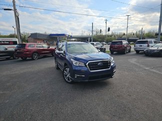 Used 2021 Subaru Ascent Touring w/ Popular Package #2A image 1