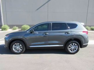 Used 2020 Hyundai Santa Fe SEL image 1