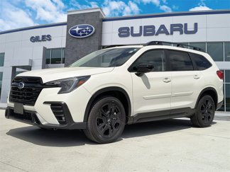New 2025 Subaru Ascent Bronze Edition image 1