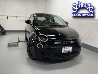 New 2024 FIAT 500 e w/ Quick Order Package 21L Music image 1