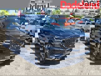 Used 2022 Genesis GV70 2.5T w/ Advanced Package image 1