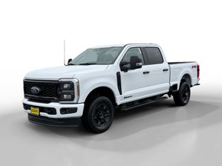 New 2025 Ford F250 XL image 1