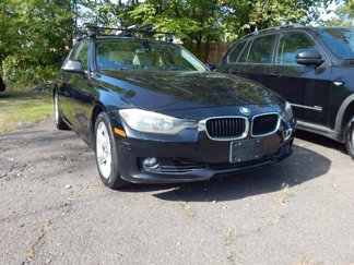 Used 2013 BMW 328i xDrive Sedan image 1
