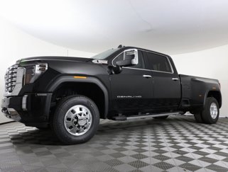 New 2025 GMC Sierra 3500 Denali w/ Technology Package image 1