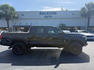 Used 2019 Toyota Tacoma TRD Pro video 1