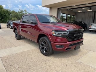 Used 2022 RAM 1500 Limited image 1
