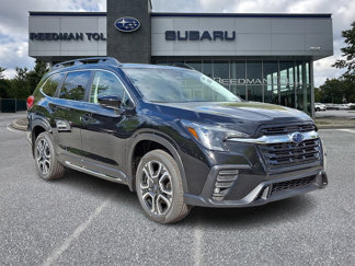 New 2025 Subaru Ascent Limited image 1