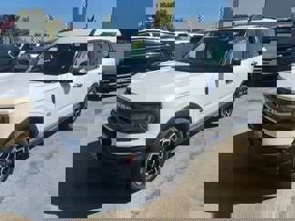 Used 2021 Ford Bronco Sport Big Bend image 1