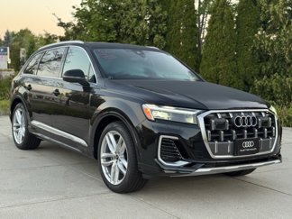 New 2025 Audi Q7 3.0T Premium Plus image 1