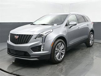 New 2025 Cadillac XT5 Premium Luxury w/ LPO, Floor Liner Package image 1