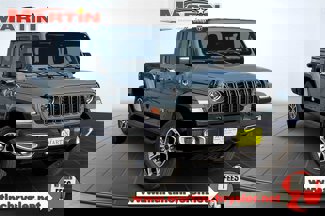 New 2025 Jeep Gladiator Sport image 1