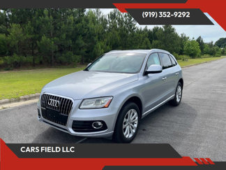 Used 2016 Audi Q5 2.0T Premium Plus image 1