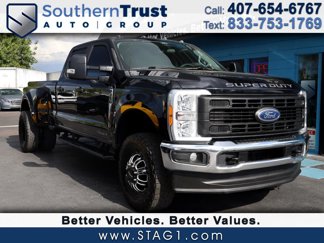 Used 2023 Ford F350 XL image 1