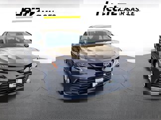 Used 2024 Toyota Camry LE image 1