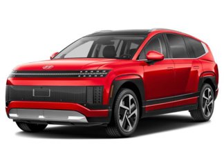 New 2026 Hyundai Ioniq 9 Limited image 1