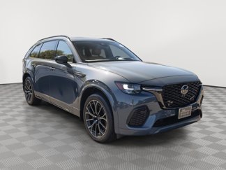 Used 2025 MAZDA CX-70 3.3 Turbo S w/ Premium Plus image 1