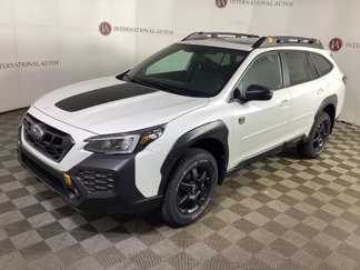 New 2025 Subaru Outback Wilderness image 1