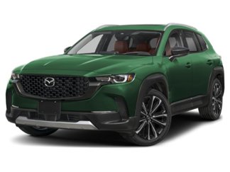 New 2025 MAZDA CX-50 AWD 2.5 Turbo w/ Weather Package image 1