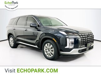 Used 2024 Hyundai Palisade SE image 1