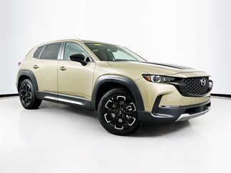 New 2025 MAZDA CX-50 Meridian Edition w/ Weather Package image 1