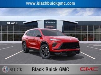 New 2025 Buick Enclave Sport Touring image 1