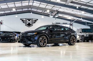 Used 2024 Lamborghini Urus Performante image 1