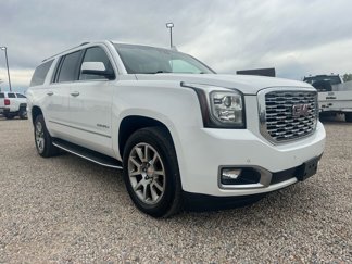Used 2020 GMC Yukon XL Denali image 1