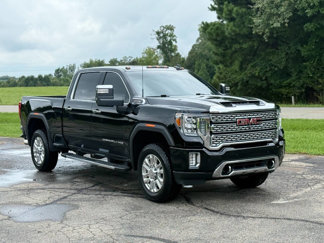 Used 2022 GMC Sierra 2500 Denali w/ Denali Ultimate Package image 1