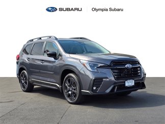 New 2025 Subaru Ascent Bronze Edition image 1