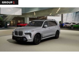 New 2026 BMW X7 xDrive40i image 1