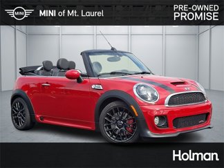 Used 2015 MINI Cooper John Cooper Works image 1