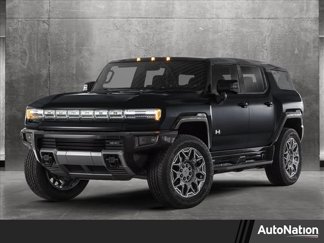 New 2025 GMC Hummer EV 3X w/ Extreme Off-Road Package image 1