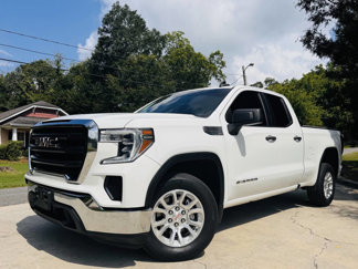 Used 2021 GMC Sierra 1500 2WD Double Cab w/ Sierra Value Package image 1